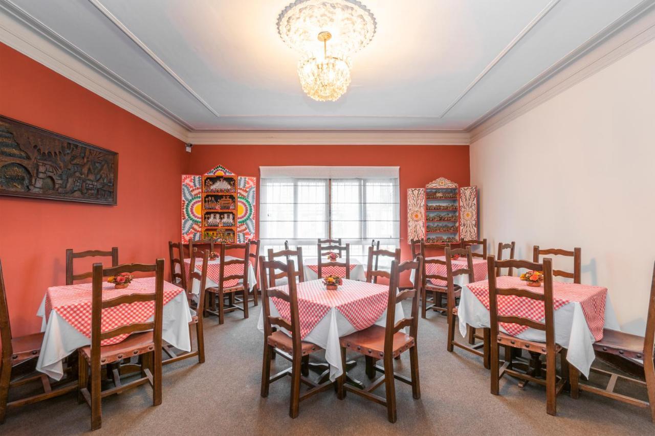 Ayenda San Isidro 3* Lima