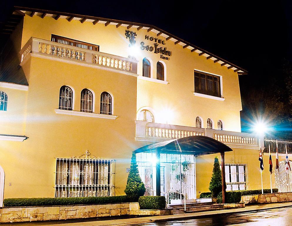 Ayenda San Isidro Hotel Lima