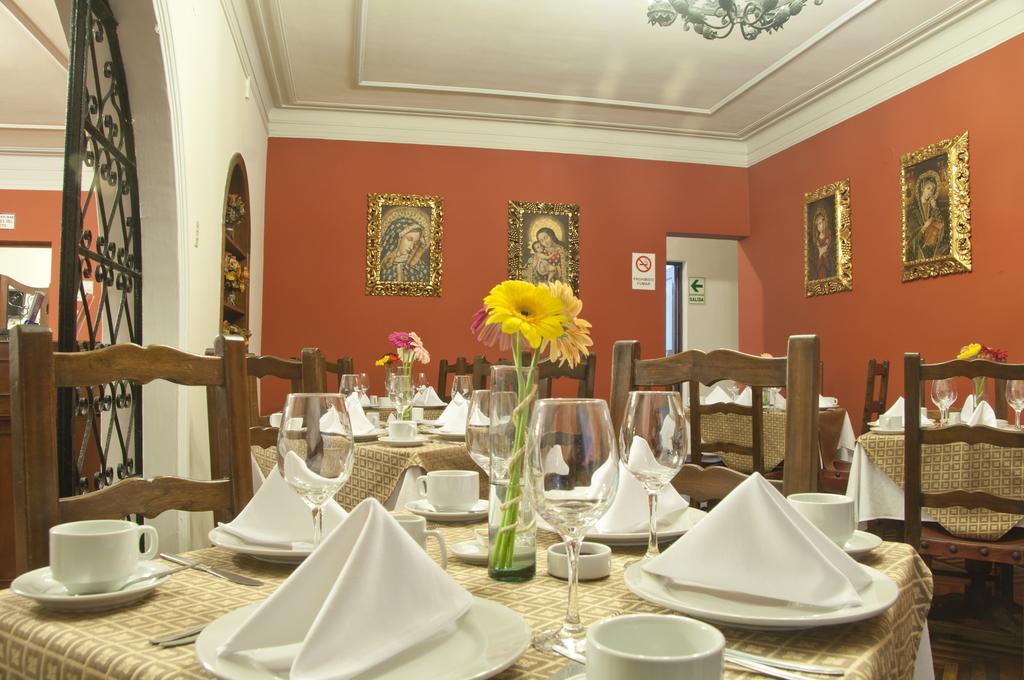 Ayenda San Isidro Hotel 3*