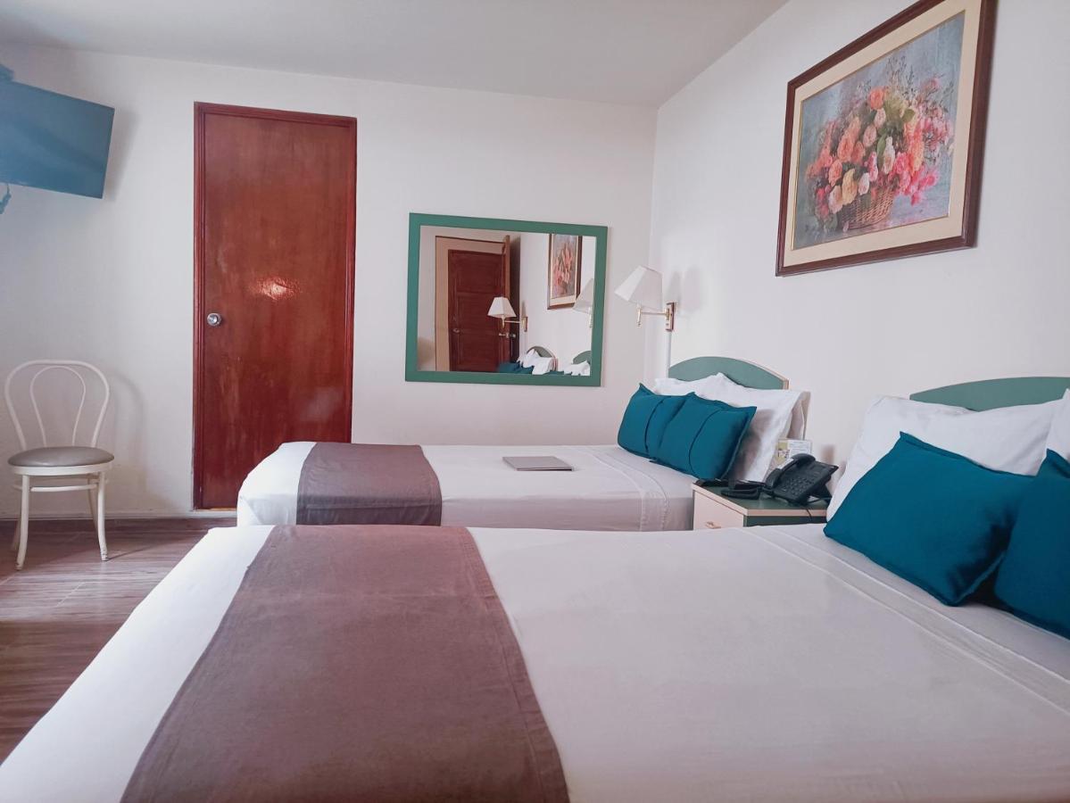 Ayenda San Isidro 3*