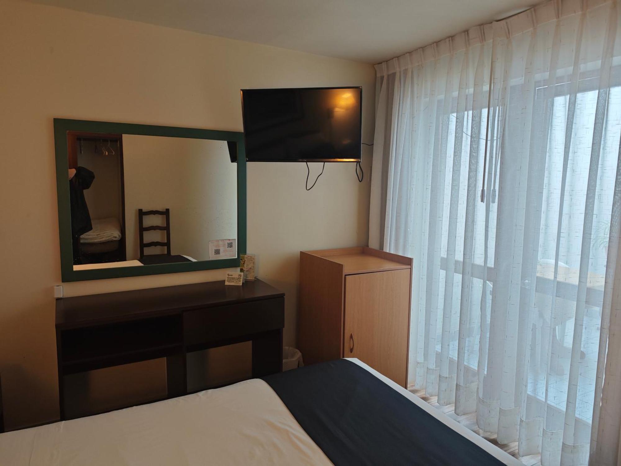 Hotel Ayenda San Isidro