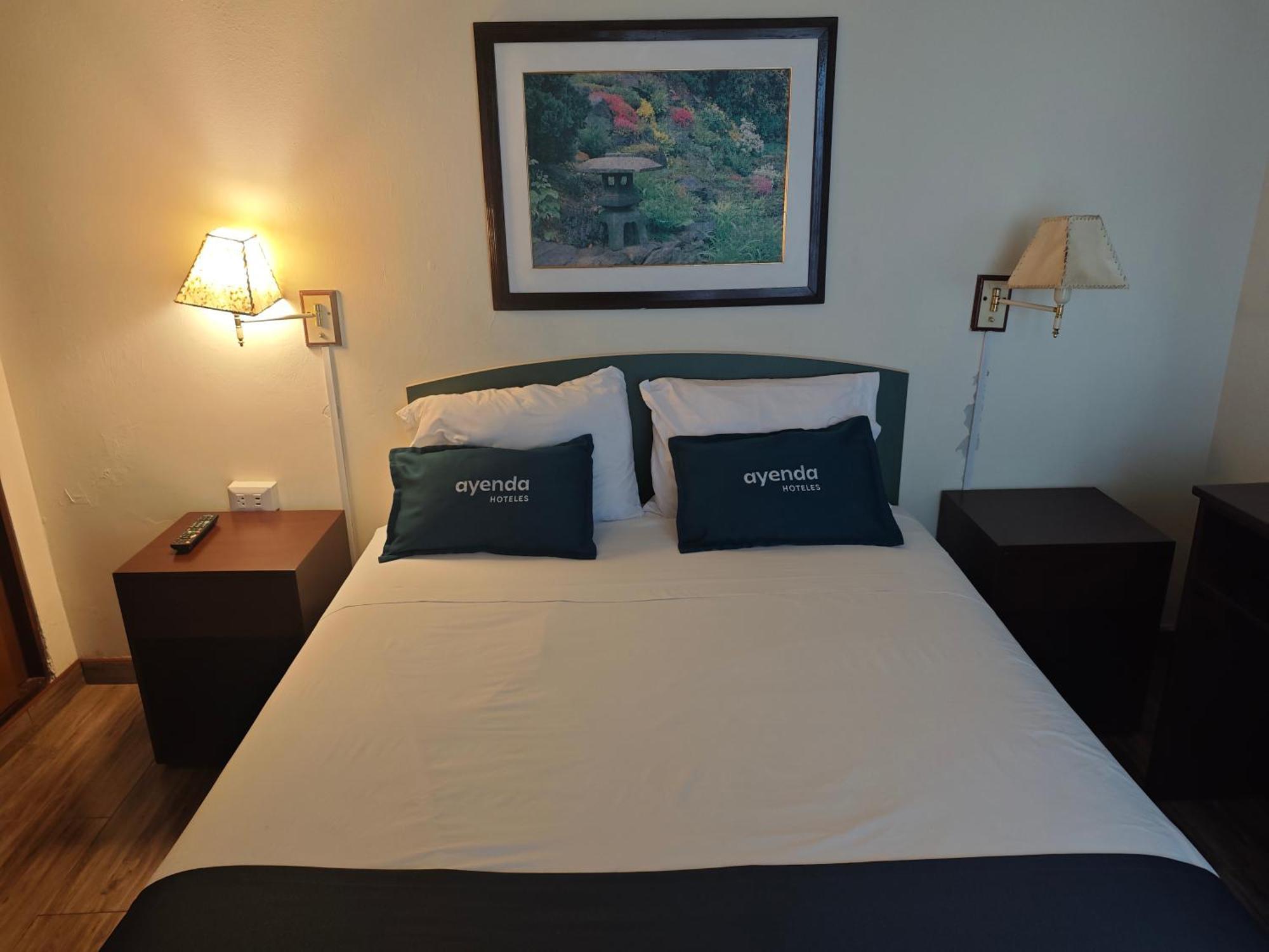 Hotel Ayenda San Isidro