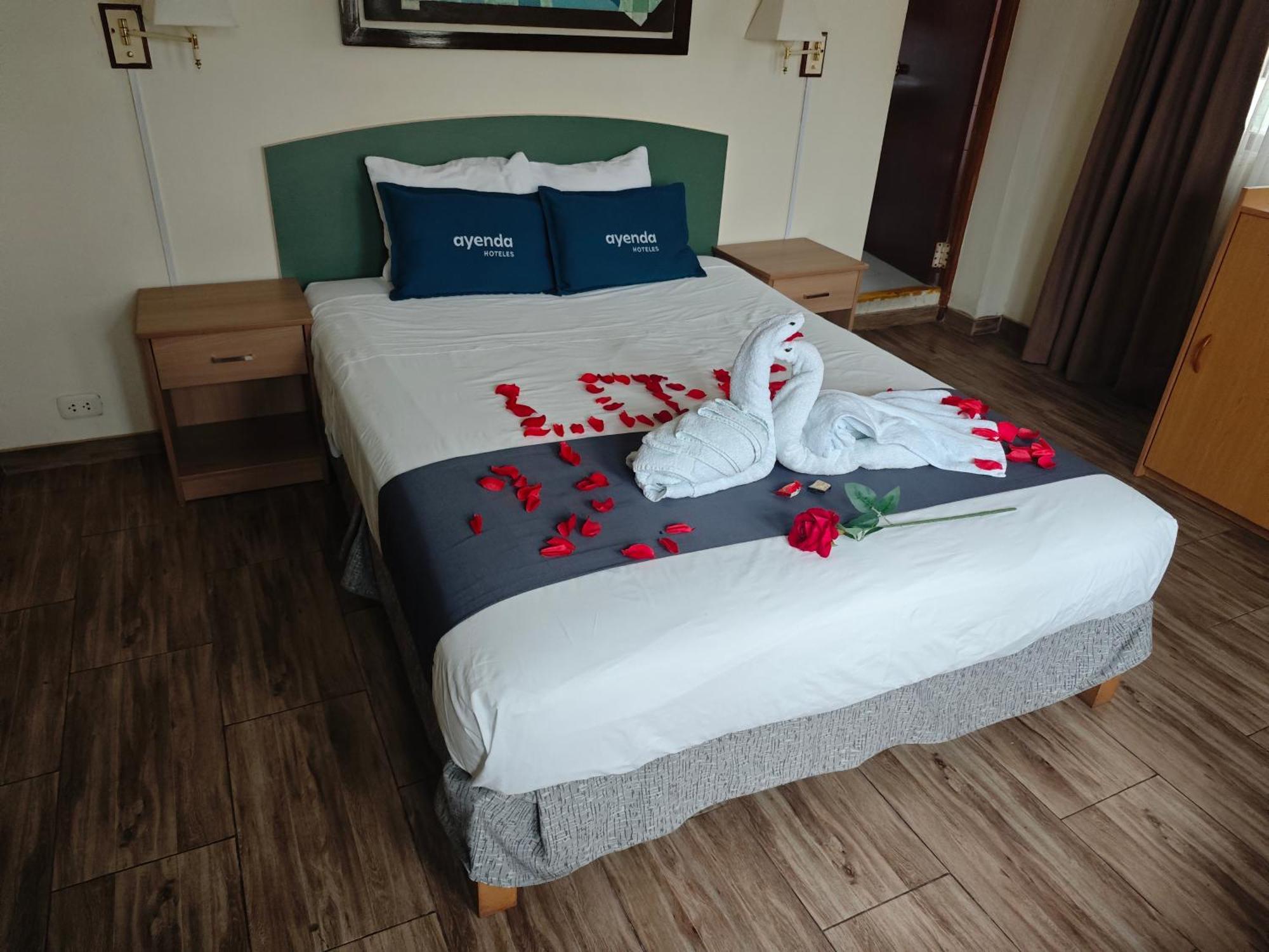 Ayenda San Isidro Hotel 3*