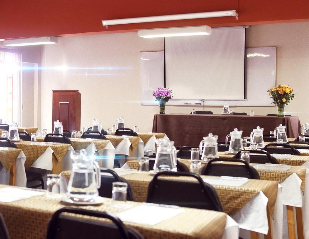 Ayenda San Isidro Hotel 3*