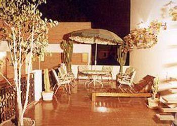 Hotel Ayenda San Isidro Lima