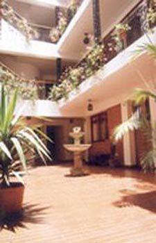 Hotel Ayenda San Isidro