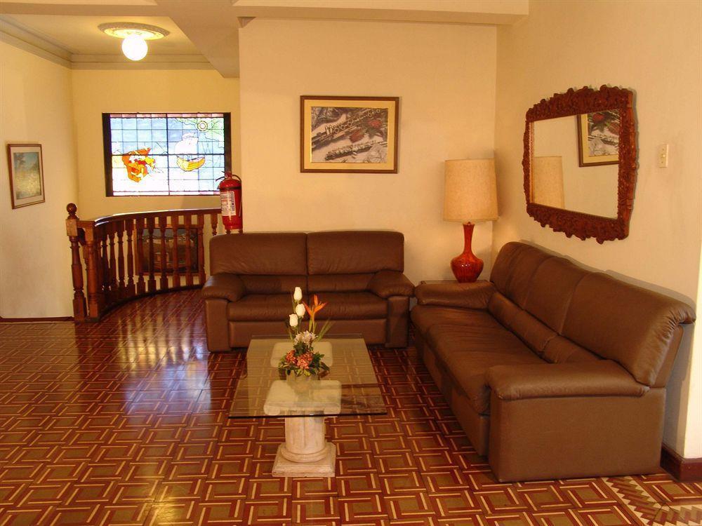 Ayenda San Isidro 3*
