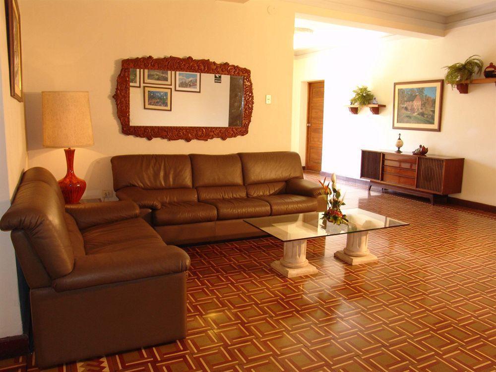 Ayenda San Isidro 3* Lima