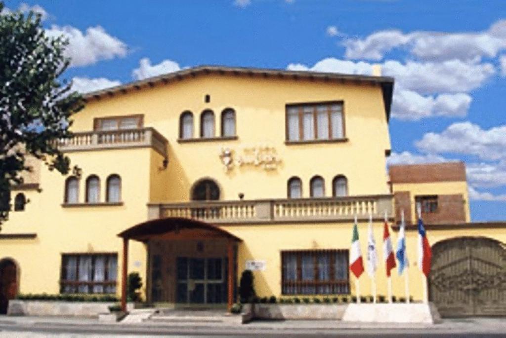 Ayenda San Isidro 3*