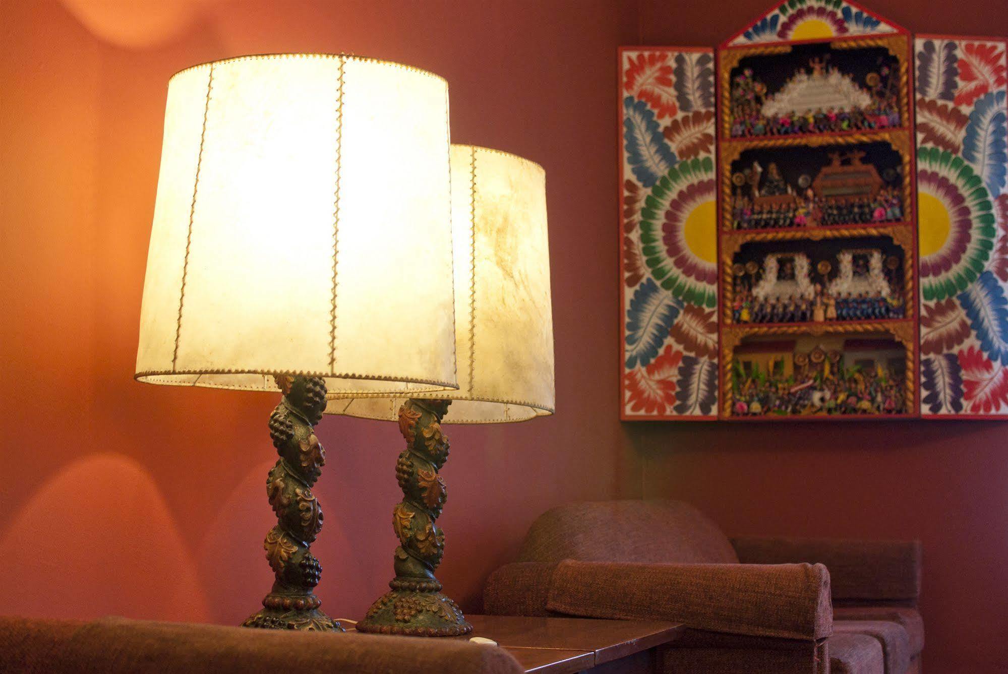 Ayenda San Isidro 3* Lima