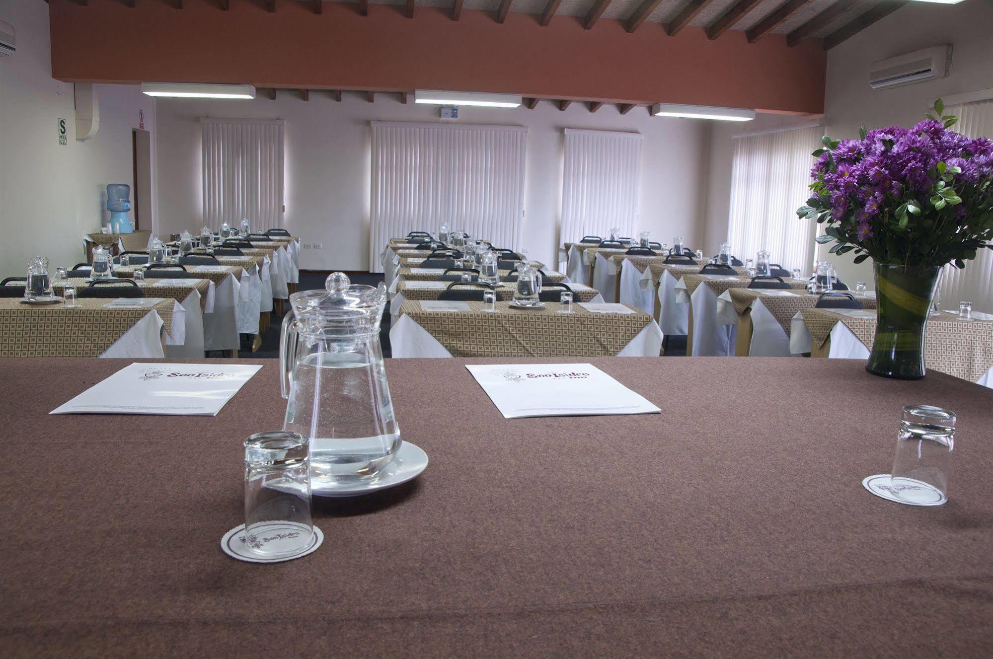 Ayenda San Isidro Hotel