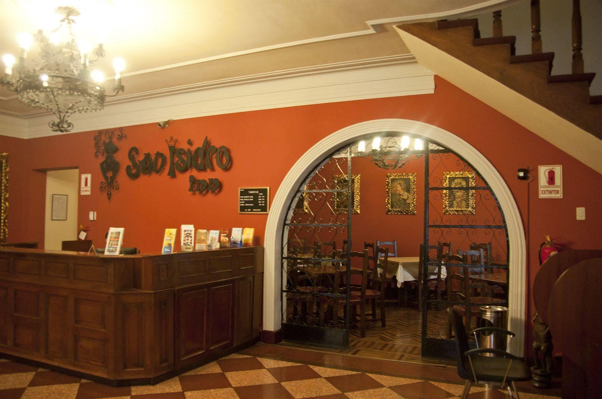 Ayenda San Isidro Hotel