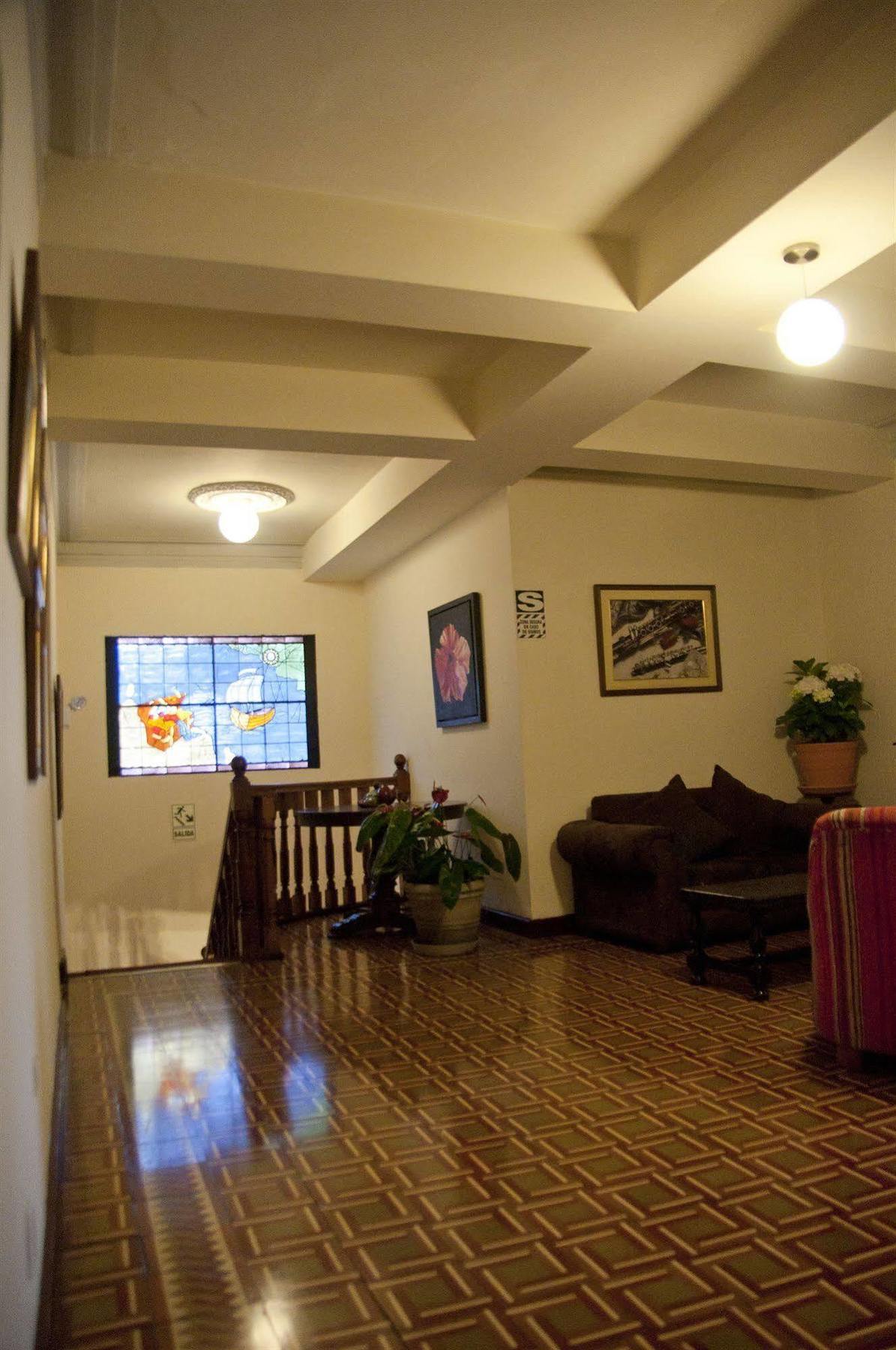 Hotel Ayenda San Isidro
