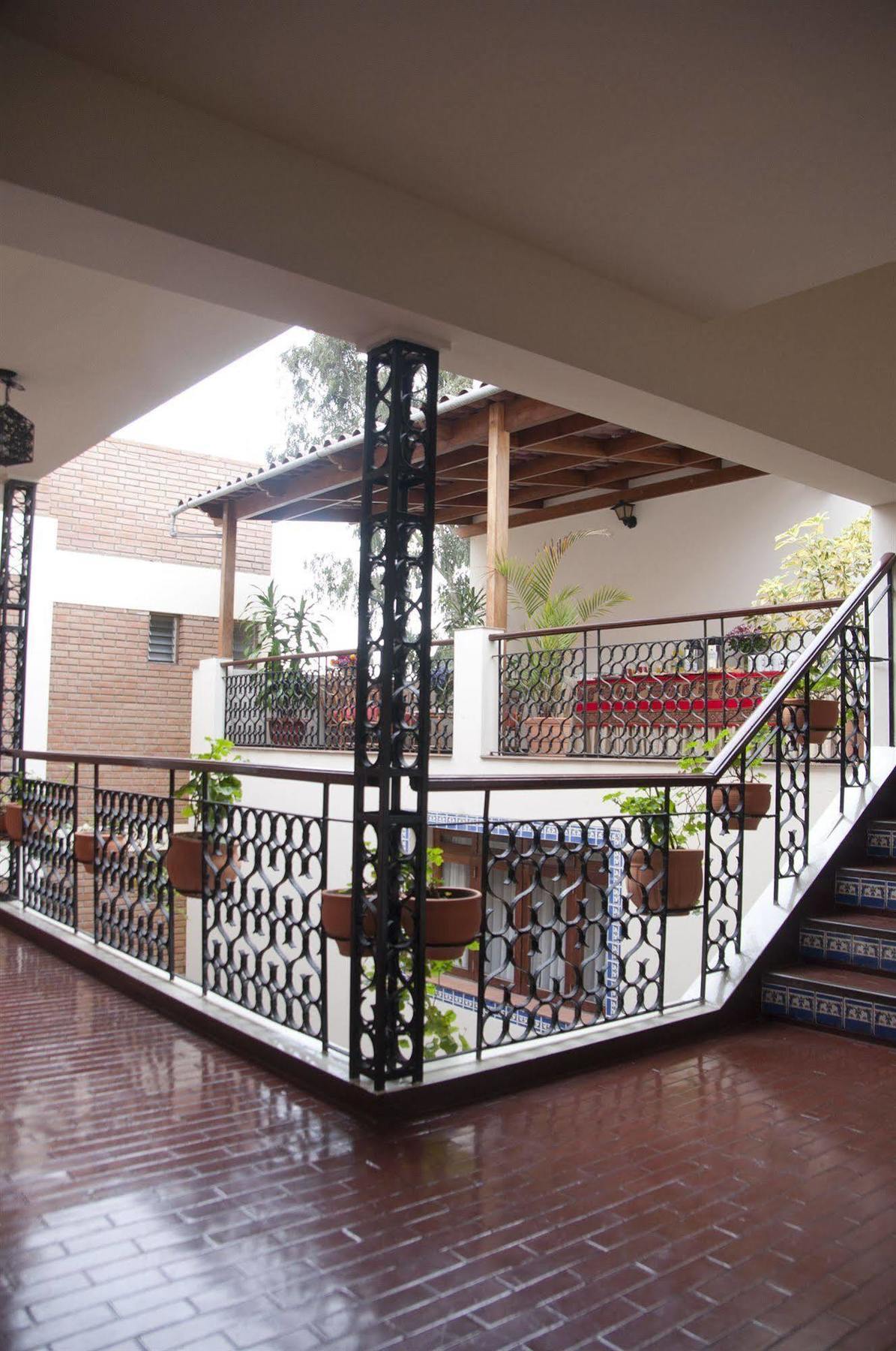 Ayenda San Isidro Hotel